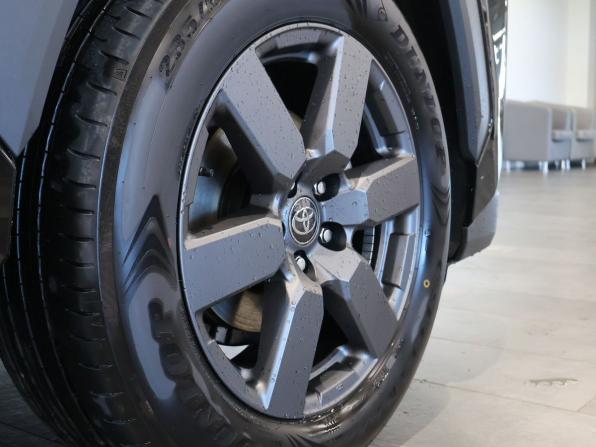 Toyota RAV4 V (XA50) с пробегом 2026 года, цена 4 350 000 рублей, 49 км, внедорожник, Автокод Объявления