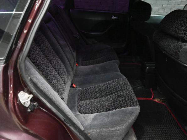 Honda Accord V с пробегом 1996 года, цена 160 000 рублей, 495588 км, седан, Автокод Объявления