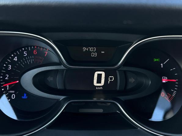 Renault Kaptur I Рестайлинг с пробегом 2020 года, цена 1 564 000 рублей, 94702 км, внедорожник, Автокод Объявления