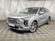 Haval Jolion I Москва  - изображение 21