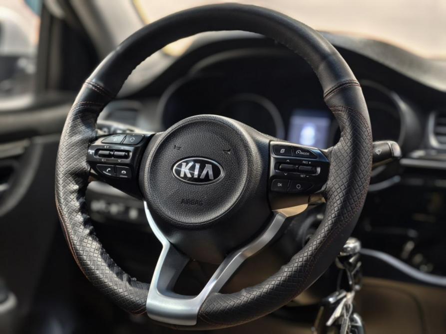 Kia Rio IV Курск  - изображение 10