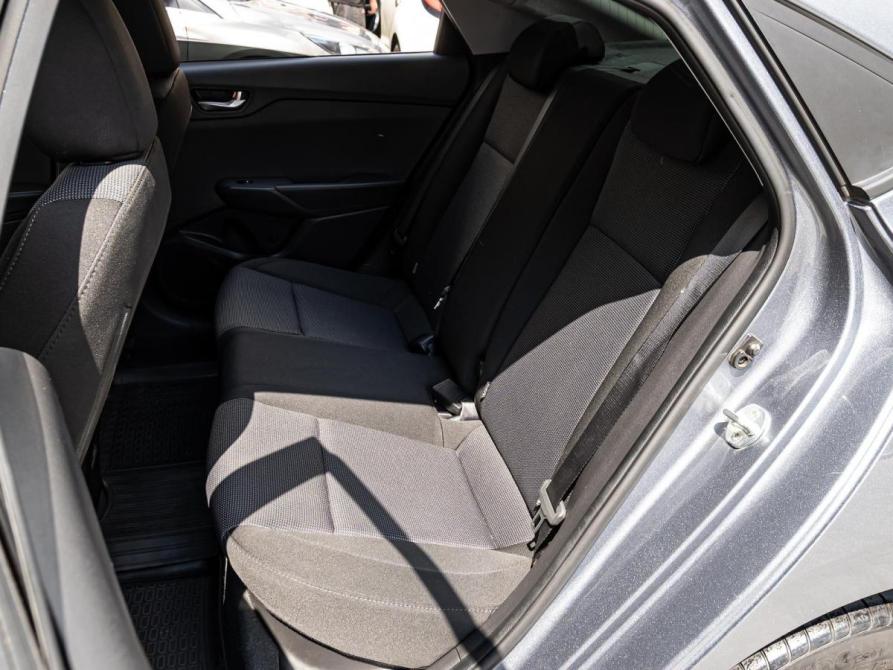 Hyundai Solaris II Рестайлинг Краснодар  - изображение 8