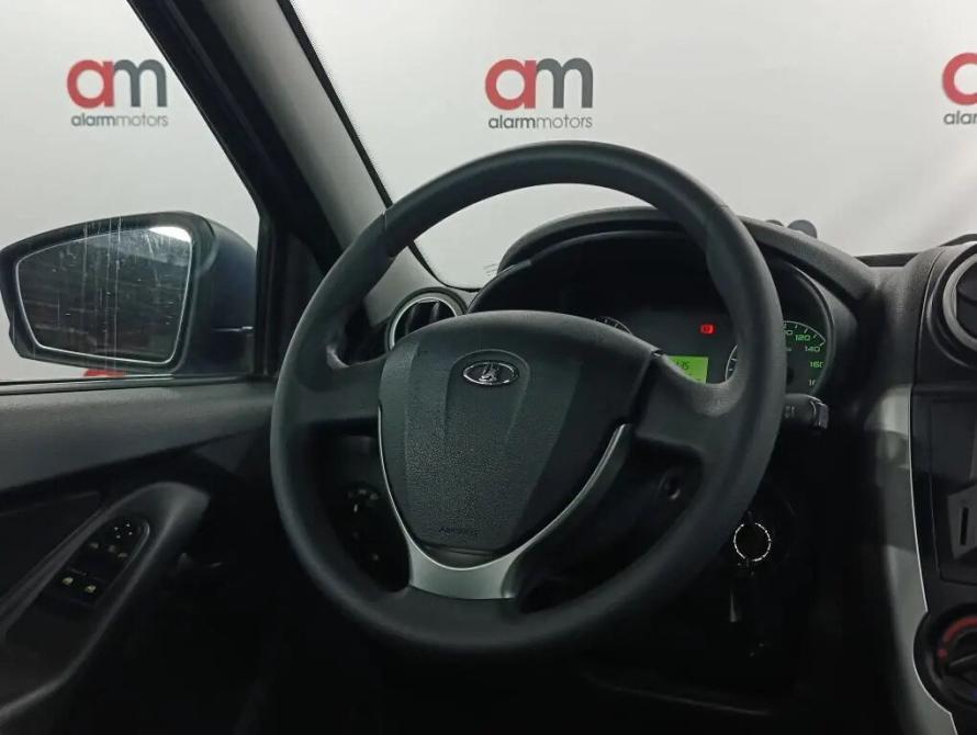 Lada (ВАЗ) Granta I Санкт-Петербург  - изображение 13