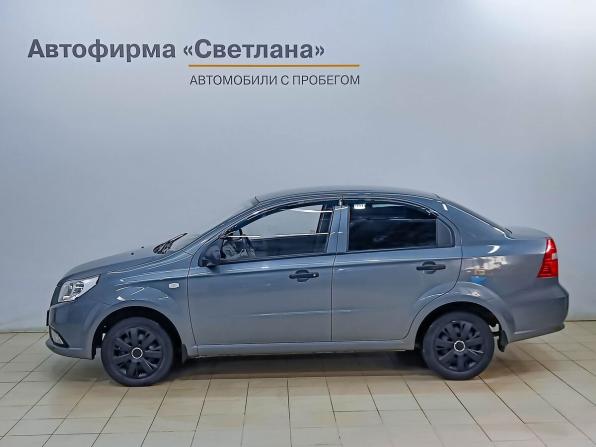 Chevrolet Nexia I с пробегом 2021 года, цена 896 000 рублей, 74193 км, седан, Автокод Объявления