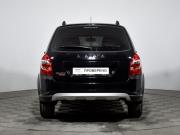 Lada (ВАЗ) Granta I Рестайлинг Санкт-Петербург  - изображение 24