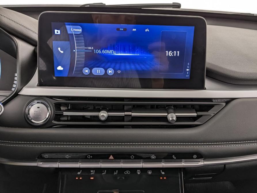 Chery Tiggo 7 Pro I Москва  - изображение 17
