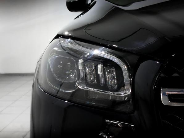 Mercedes-Benz GLS II (X167) с пробегом 2023 года, цена 11 990 000 рублей, 65202 км, внедорожник, Автокод Объявления
