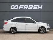 Lada (ВАЗ) Granta I Рестайлинг Краснодар  - изображение 23