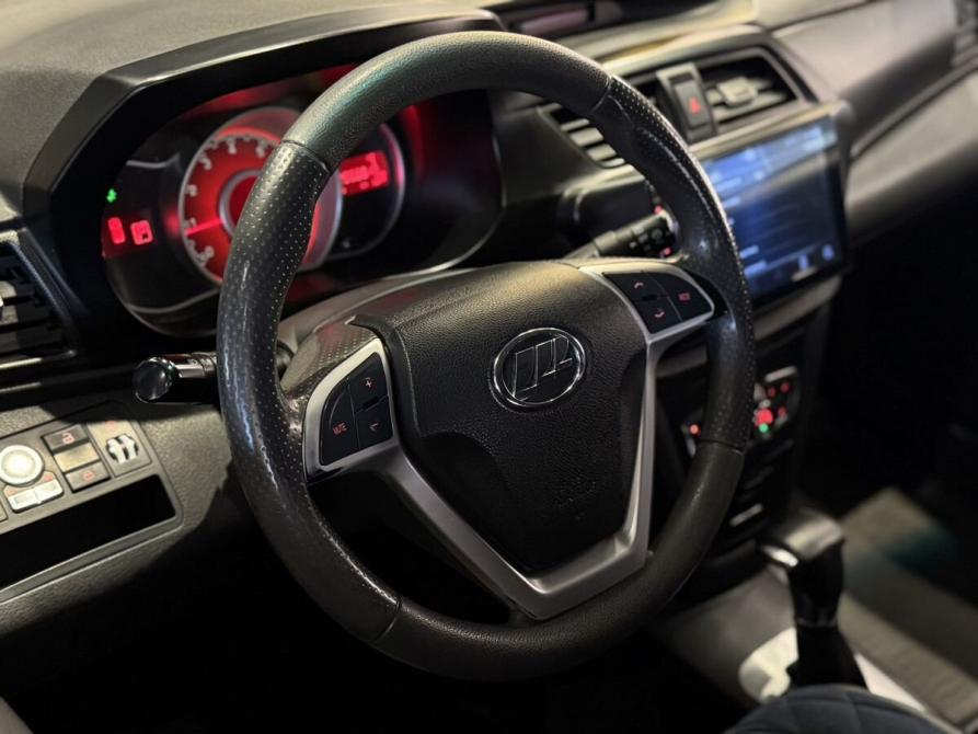 Lifan X50 Новокузнецк  - изображение 9