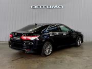 Toyota Camry VIII (XV70) Краснодар  - изображение 25