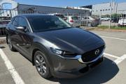 Mazda CX-30 I Кемерово  - изображение 5