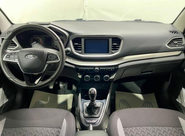 Lada (ВАЗ) Vesta I Рестайлинг (NG) с пробегом 2024 года, цена 1 250 000 рублей, 45000 км, седан, Автокод Объявления