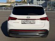 Hyundai Santa Fe IV Рестайлинг Казань  - изображение 37