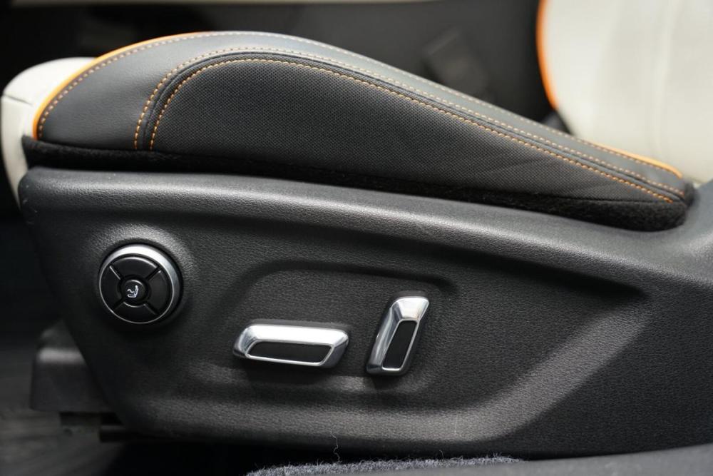 Dongfeng Shine Max Крым  - изображение 11