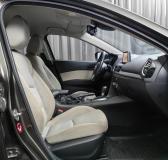Mazda 3 III (BM) Москва  - изображение 33