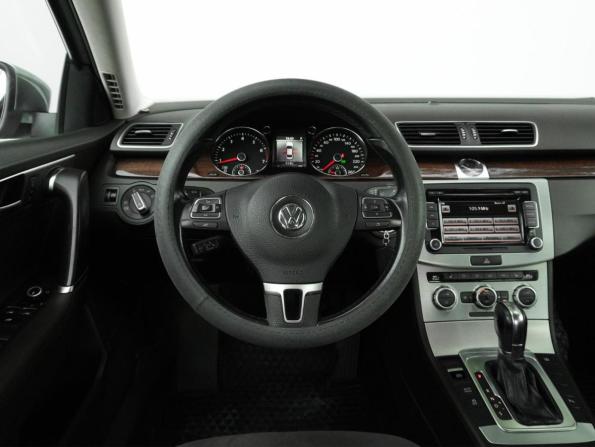 Volkswagen Passat B7 с пробегом 2012 года, цена 1 269 000 рублей, 157843 км, седан, Автокод Объявления