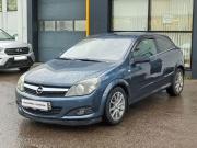 Opel Astra H Рестайлинг Москва  - изображение 10