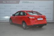 Ford Focus III Старый Оскол  - изображение 13