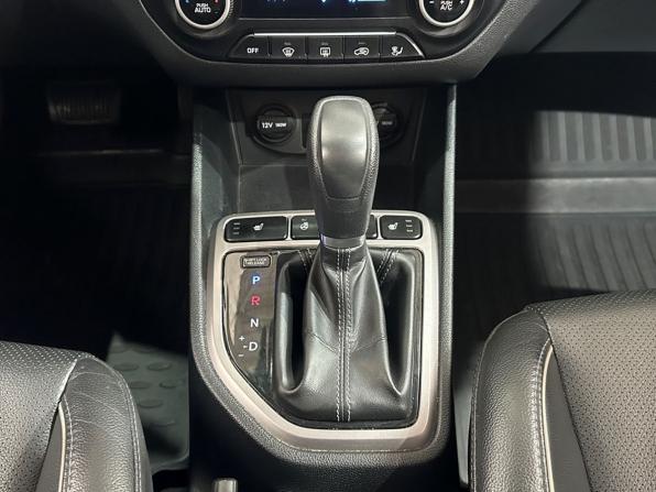 Hyundai Creta I с пробегом 2016 года, цена 1 589 000 рублей, 177900 км, внедорожник, Автокод Объявления
