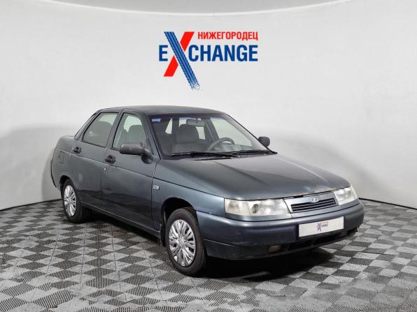 Lada (ВАЗ) 2110 с пробегом 2010 года, цена 95 000 рублей, 305889 км, седан, Автокод Объявления