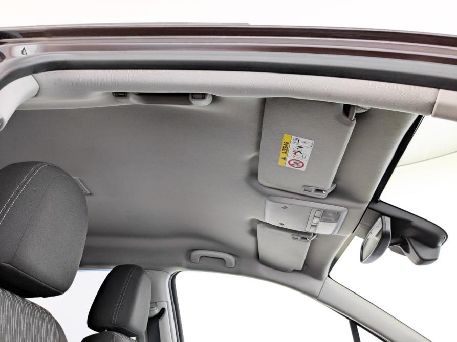 Opel Mokka I Москва  - изображение 22