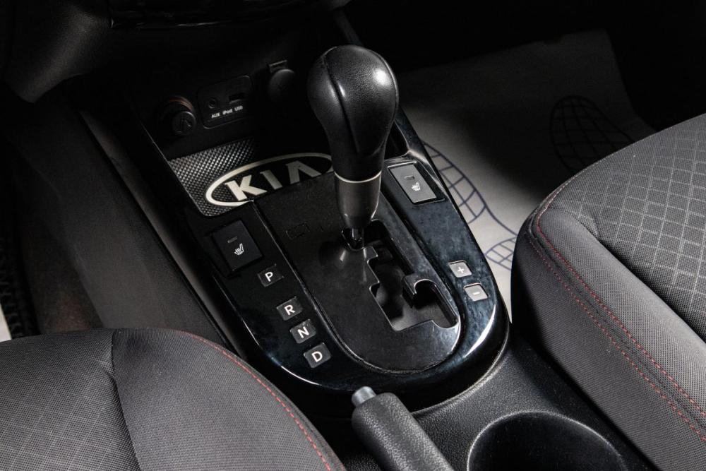 Kia Cerato II Сургут  - изображение 17