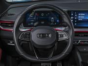Geely Coolray I Рестайлинг Ставрополь  - изображение 38