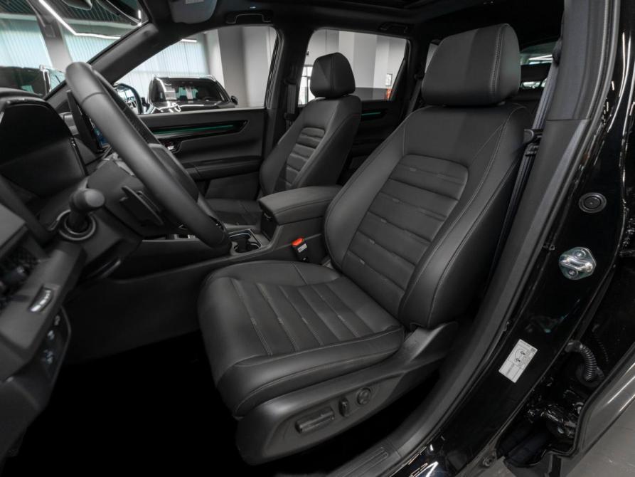 Honda CR-V VI Москва  - изображение 9