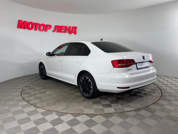 Volkswagen Jetta VI Рестайлинг с пробегом 2015 года, цена 920 000 рублей, 266427 км, седан, Автокод Объявления