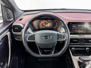 Geely Coolray I Москва  - изображение 51