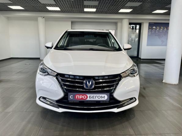 Changan Alsvin с пробегом 2023 года, цена 1 079 900 рублей, 39400 км, седан, Автокод Объявления