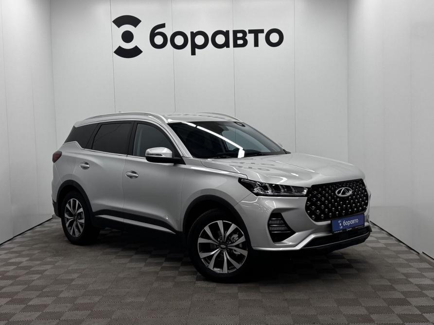 Chery Tiggo 7 Pro I Воронеж  - изображение 3
