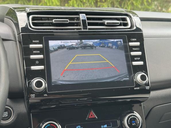 Hyundai Creta II с пробегом 2021 года, цена 2 219 000 рублей, 35667 км, внедорожник, Автокод Объявления
