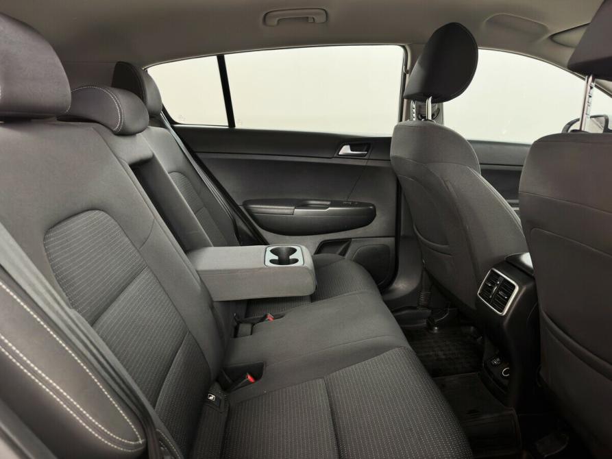 Kia Sportage IV Москва  - изображение 13