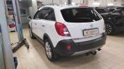 Opel Antara I Рестайлинг Санкт-Петербург  - изображение 12