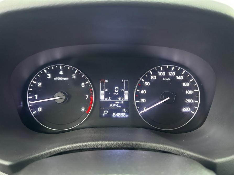 Hyundai Creta I Тамбов  - изображение 10