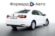 Volkswagen Jetta VI Рестайлинг Тюмень  - изображение 34