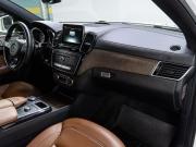 Mercedes-Benz GLE I (W166) Тюмень  - изображение 49