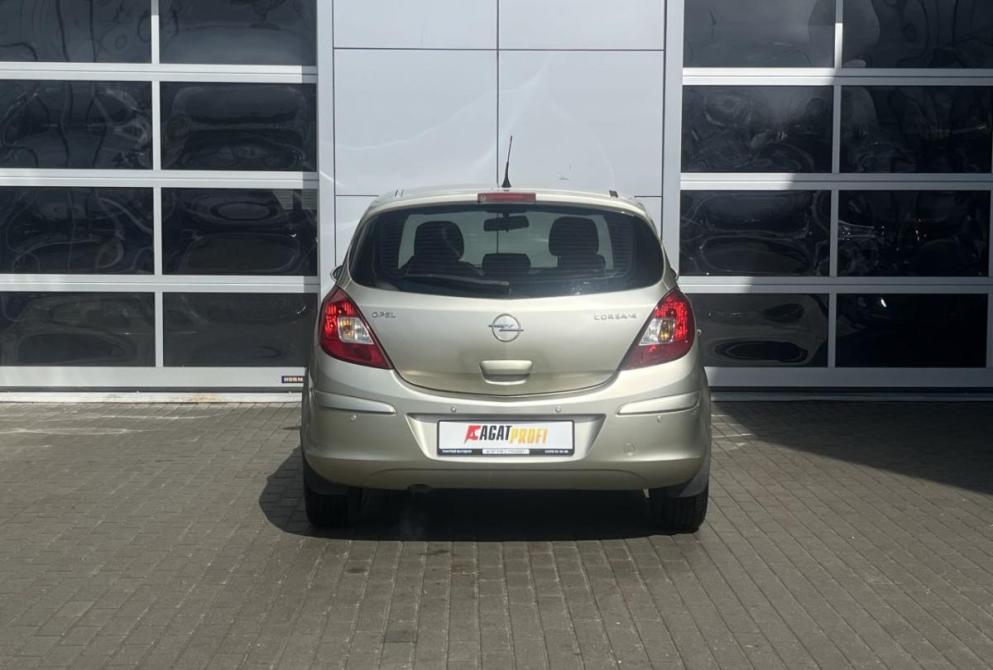 Opel Corsa D Владимир  - изображение 6