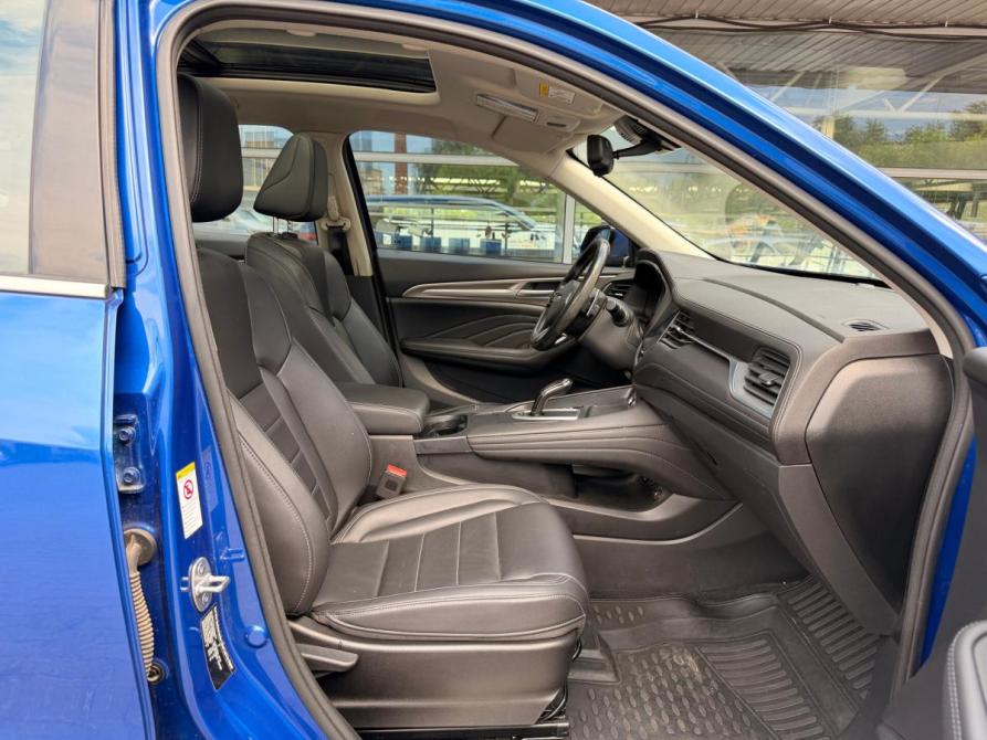 Haval F7 I Москва  - изображение 16