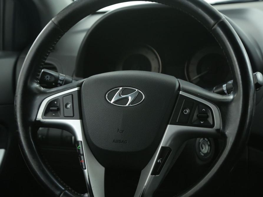 Hyundai Solaris I Иваново  - изображение 16