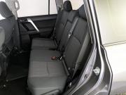 Toyota Land Cruiser Prado 150 Series Рестайлинг 3 Москва  - изображение 42