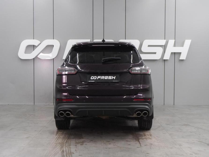 Chery Tiggo 8 Pro Max I Воронеж  - изображение 4