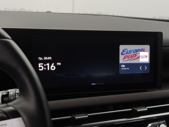 Hyundai Tucson IV Рестайлинг с пробегом 2025 года, цена 3 879 000 рублей, 22800 км, внедорожник, Автокод Объявления
