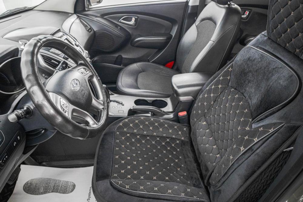 Hyundai ix35 I Барнаул  - изображение 11