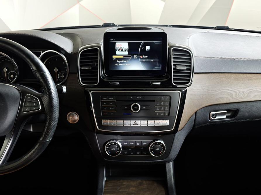 Mercedes-Benz GLE I (W166) Москва  - изображение 15