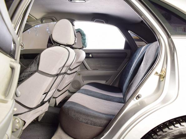 Chevrolet Lacetti I с пробегом 2004 года, цена 380 997 рублей, 248692 км, седан, Автокод Объявления