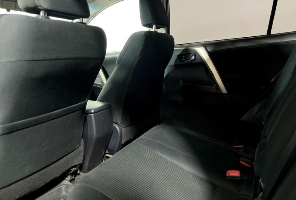 Toyota RAV4 IV (XA40) Нижний Новгород  - изображение 11