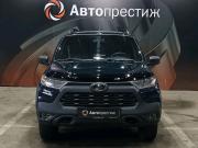 Lada (ВАЗ) Niva Travel I Ставрополь  - изображение 24