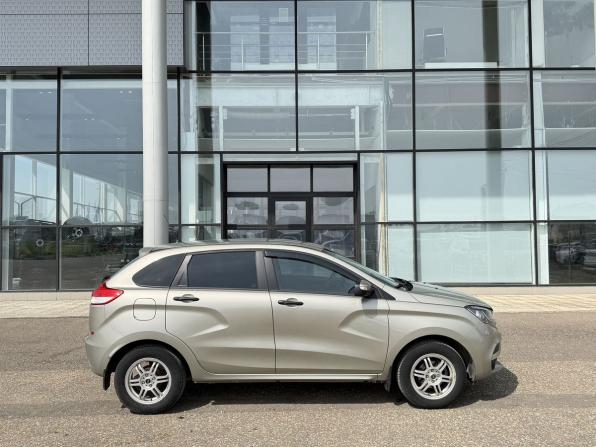 Lada (ВАЗ) XRAY I с пробегом 2016 года, цена 950 000 рублей, 63000 км, хэтчбек, Автокод Объявления
